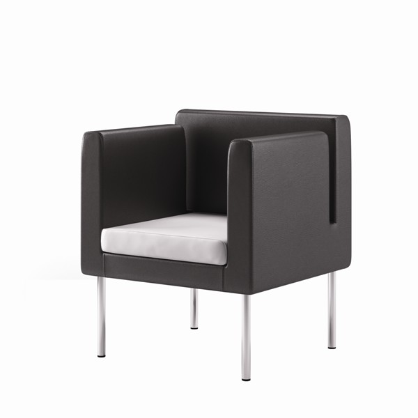 Мебель для ожидания COMFORT - Купить недорого с доставкой в Якутск